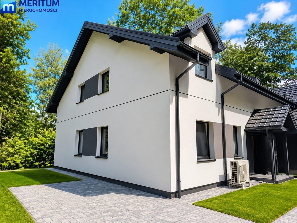 Dom na sprzedaż, 4 pokoje, 200 m², Grodzisk Mazowiecki