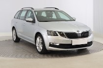 Skoda Octavia III , Salon Polska, Klimatronic, Tempomat, Parktronic