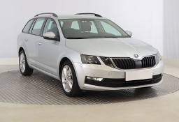 Skoda Octavia III , Salon Polska, Klimatronic, Tempomat, Parktronic