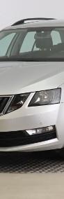 Skoda Octavia III , Salon Polska, Klimatronic, Tempomat, Parktronic-3