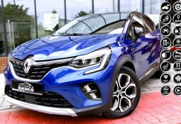 Renault Captur Bose|Navi|Kamera|As.Pasa|Radar|2xPark|LED|SerwisASO|Bezwyp|GWARANCJA