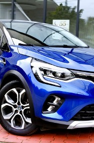 Renault Captur Bose|Navi|Kamera|As.Pasa|Radar|2xPark|LED|SerwisASO|Bezwyp|GWARANCJA-2