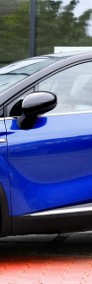 Renault Captur Bose|Navi|Kamera|As.Pasa|Radar|2xPark|LED|SerwisASO|Bezwyp|GWARANCJA-4