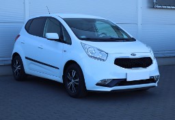 Kia Venga , Salon Polska, Serwis ASO, Skóra, Navi, Klimatronic,