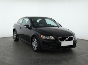Volvo C30 I , Klimatronic, Tempomat,ALU