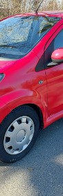 Toyota Aygo I 1,0 68 KM Zarejestrowany-4