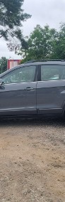 Chevrolet Captiva II Klimatronik*Alu*10 Air Bag*Tempomat*7 osobowy*Bardzo Ładny-3
