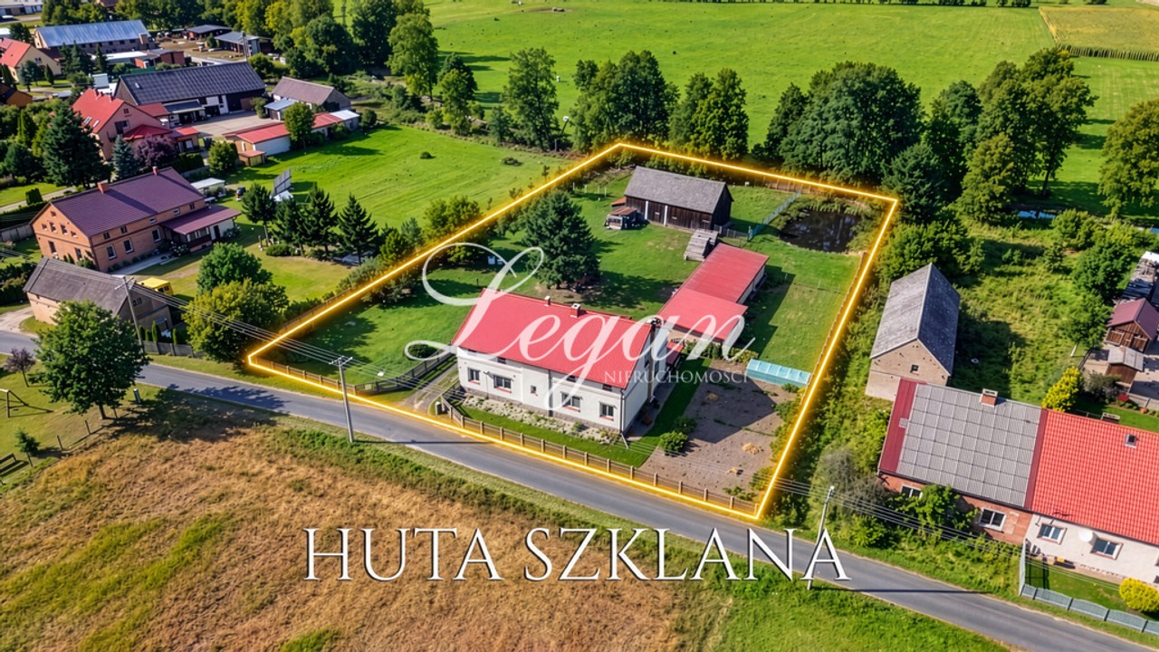Dom na sprzedaż, 4 pokoje, 320 m², Krzyż Wielkopolski