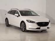 Mazda 6 III , Salon Polska, Automat, Skóra, Navi, Klimatronic, Tempomat,
