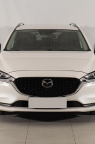Mazda 6 III , Salon Polska, Automat, Skóra, Navi, Klimatronic, Tempomat,-2