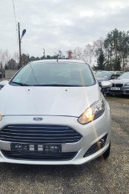 1.0 EcoBoost Trend EU6-2