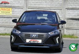 Hyundai Ioniq 1,6i 105KM Hybryda/Navi/Kamera/LEDy/Serwis/Nowe opony/Automat