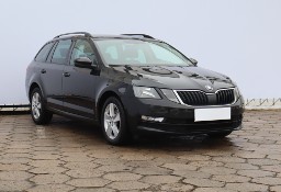 Skoda Octavia III , Salon Polska, Serwis ASO, Navi, Klimatronic, Tempomat,