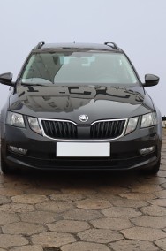 Skoda Octavia III , Salon Polska, Serwis ASO, Navi, Klimatronic, Tempomat,-2