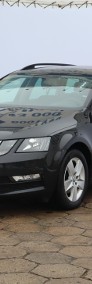 Skoda Octavia III , Salon Polska, Serwis ASO, Navi, Klimatronic, Tempomat,-3