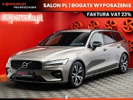 Volvo V60 II B4 R-Design aut B4 B R-Design aut 2.0 197KM