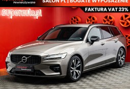 Volvo V60 II B4 R-Design aut B4 B R-Design aut 2.0 197KM