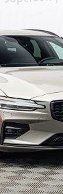 Volvo V60 II B4 R-Design aut B4 B R-Design aut 2.0 197KM-4