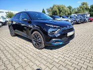 Citroen C4 e-C4 EV136 50kWh Shine Promocyjne finasowanie