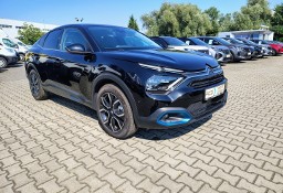 Citroen C4 e-C4 EV136 50kWh Shine Promocyjne finasowanie