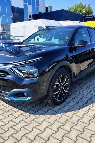 Citroen C4 e-C4 EV136 50kWh Shine Promocyjne finasowanie-2