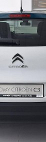 Citroen C3 III 1.2 PURETECH 83 MT5 wersja Shine | Biały z niebieskim dachem | ADML-4
