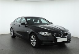 BMW SERIA 5 VI (F07/F10/F11) BMW SERIA 5 , Salon Polska, Serwis ASO, 190 KM, Automat, Navi, Xenon,