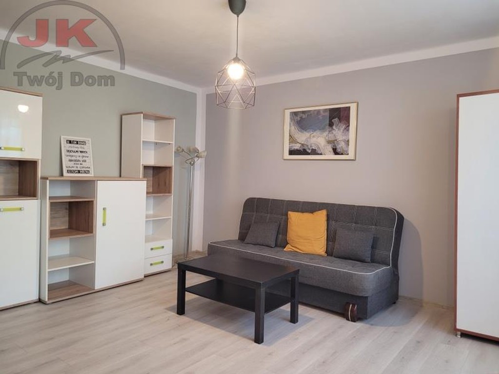 Mieszkanie do wynajęcia, 31 m², 1 pokój Katowice Szopienice-Burowiec Szopienice - Widok 2