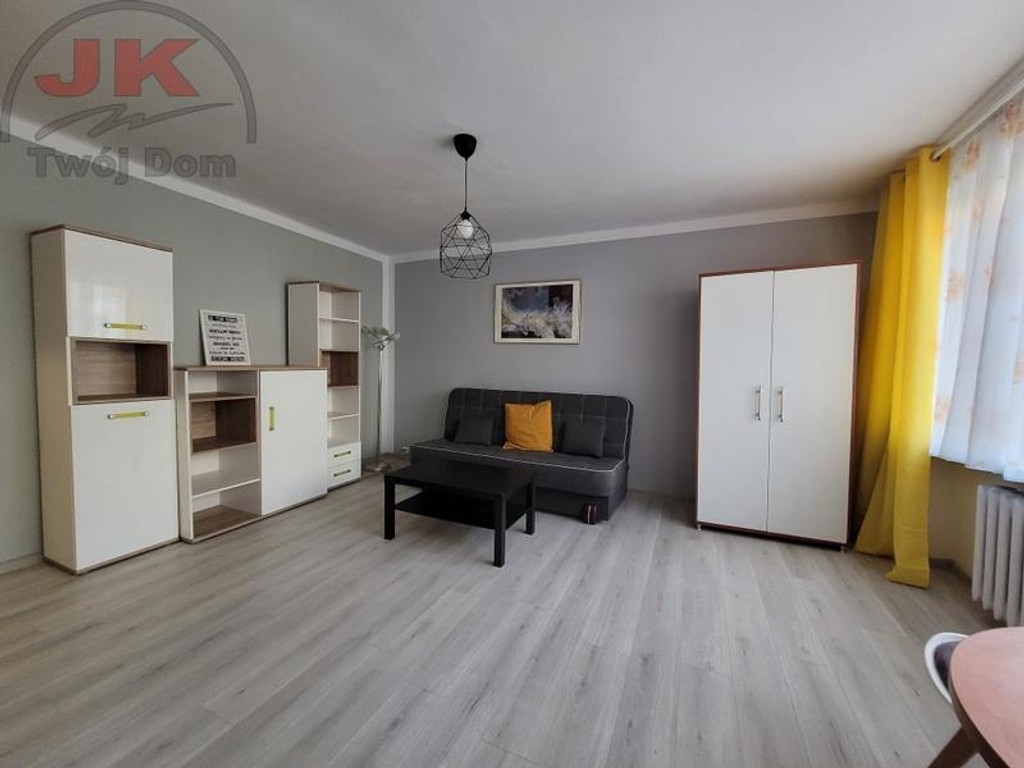 Mieszkanie do wynajęcia, 31 m², 1 pokój Katowice Szopienice-Burowiec Szopienice - Widok 3