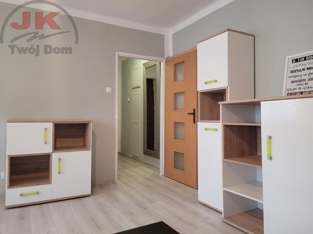 Mieszkanie do wynajęcia, 31 m², 1 pokój Katowice Szopienice-Burowiec Szopienice - Widok 4