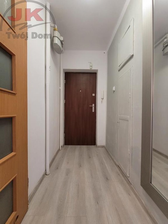 Mieszkanie do wynajęcia, 31 m², 1 pokój Katowice Szopienice-Burowiec Szopienice - Widok 5