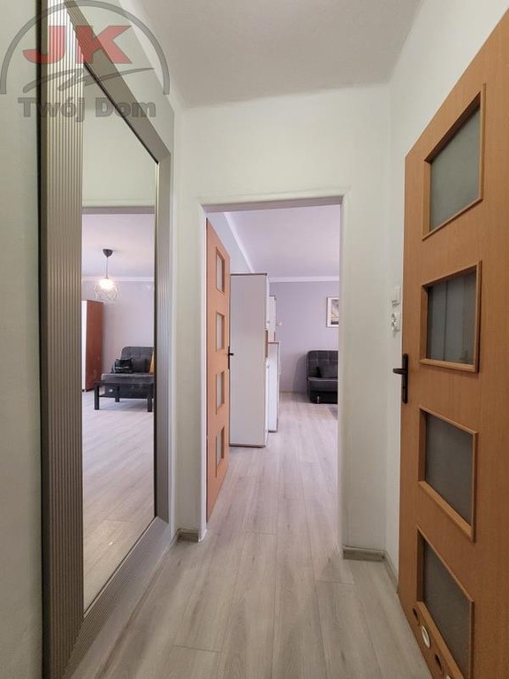 Mieszkanie do wynajęcia, 31 m², 1 pokój Katowice Szopienice-Burowiec Szopienice - Widok 6