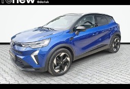 Renault Captur TECHNO, EDC, harman/kardonn, Winter, f-vat 23 %