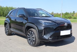 Toyota Yaris Cross , Salon Polska, 1. Właściciel, Serwis ASO, Automat, Navi,