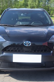 Toyota Yaris Cross , Salon Polska, 1. Właściciel, Serwis ASO, Automat, Navi,-2
