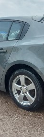 Chevrolet Cruze 1.6 benz, niski przebieg, bogata wersja, stan BDB!-3