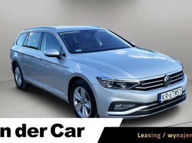 Volkswagen Passat B8 2.0 TDI 190 KM ! 4-Motion ! Virtual ! Salon Polska ! FV23%-1