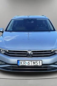 Volkswagen Passat B8 2.0 TDI 190 KM ! 4-Motion ! Virtual ! Salon Polska ! FV23%-2