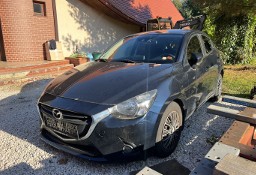 Mazda 2 IV SKYACTIV-G