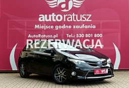 Toyota Auris II * R E Z E R W A C J A *