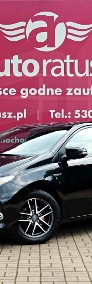 Toyota Auris II * R E Z E R W A C J A *-3