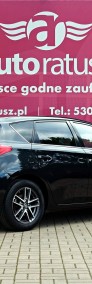 Toyota Auris II * R E Z E R W A C J A *-4