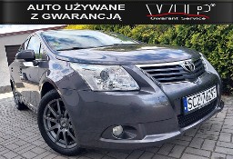 Toyota Avensis III 2.0 BENZYNA SOL PLUS