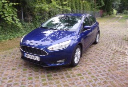 Ford Focus III I wł salon PL