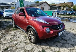 Nissan Juke 1.6 benzyna Salon Polska