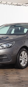 Peugeot 308 II , Navi, Klimatronic, Tempomat ,Bezkolizyjny, Parktronic,ALU-3