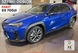 Lexus UX 300h F Sport 2.0 Hybrid Dynamic Force F Sport 2.0 Hybrid Dynamic Force