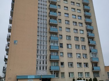Sprzedam mieszkanie 2-pokojowe w centrum Elbląga-1
