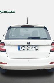 Skoda Fabia III 1.0 TSI Ambition Kombi. WX2144C-2