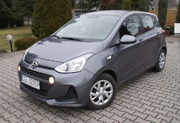 Hyundai i10 II Gwarancja Techniczna